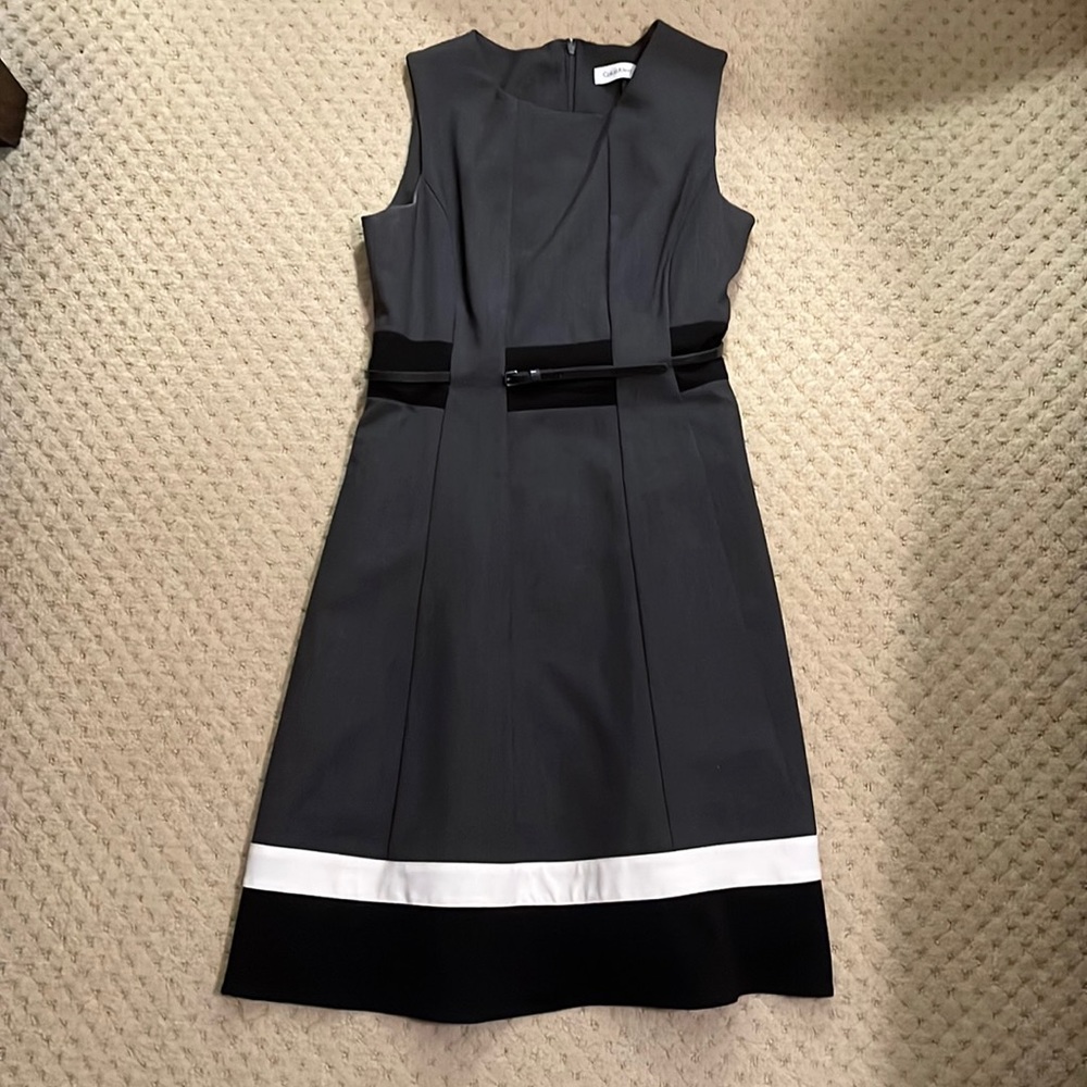 Calvin Klein dress for sale!